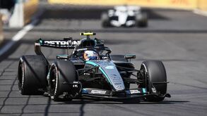 Kimi Antonelli venceu o GP de Madrid