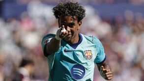 Yamal em foco no Barcelona