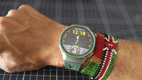 Huawei Watch GT 7 Pro