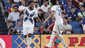 Auba em destaque no Depor