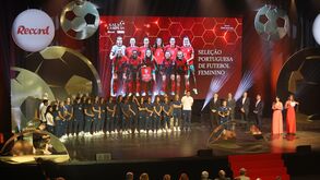 Gala das Campeãs Record BPI é hoje: o momento é delas!