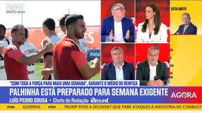 Gestão do Benfica em Milão a pensar no Dragão? «Se Marco Silva tiver de optar, jogo com o FC Porto é o que realmente conta»