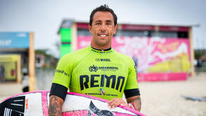 Vasco Ribeiro