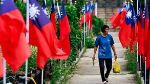 Taiwan endurece regras para impedir atletas de competir por seleções nacionais da China