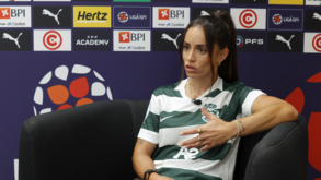 Brenda Pérez e a Gala das Campeãs Record BPI: «Estamos a ser valorizadas»