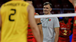 Selecionador João José
