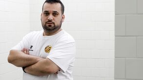 A UP Venda Nova é uma equipa semiprofissional que vai competir na Liga Placard