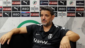 Nuno Dias recusa comodismo: «Quem se habitua a ganhar já não quer perder»