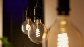 Fatura da luz sobe 2,7% a partir de 1 de outubro