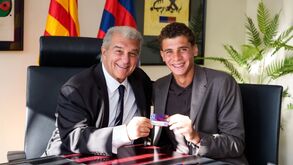 Abdelkarim renovou contrato