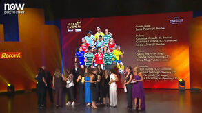 Gala das Campeãs