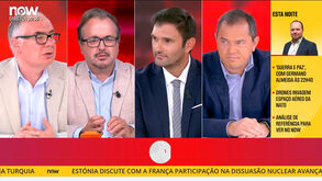 «Percebe-se pelas palavras e pelo olhar de Amorim que foi agradável ver os jogos e talvez até torcer pelo Benfica»