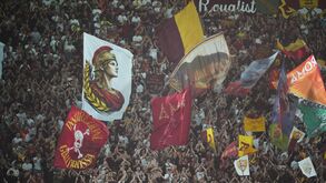 Adeptos da Roma