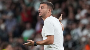 Anselmi no duelo com Real 
