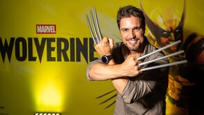 Diogo Morgado transformou-se em Wolverine: «Grande responsabilidade»