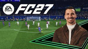 EA FC 27 está a caminho