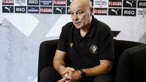 Paulo Tavares levou campeãs mundiais para Fafe: «Todos julgavam que estávamos maluquinhos»