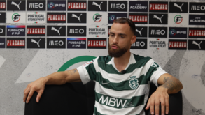 Bruno Pinto relata a inusitada aventura no futsal da Arábia Saudita
