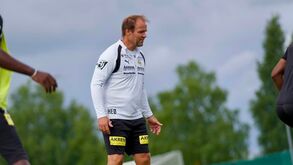 Hans Erik Ødegaard