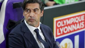 Paulo Fonseca entra com vitória na Liga Europa 