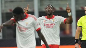 Lukebakio destaca vitória frente ao AC Milan: «Fizemos história, nunca tínhamos ganho aqui»