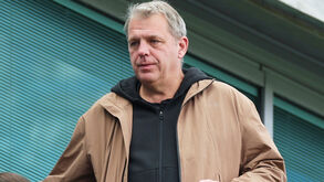 Todd Boehly de saída do Chelsea