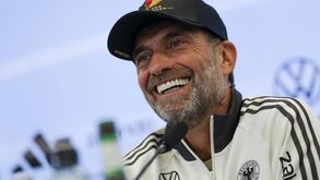 Klopp opera revolução total: primeira convocatória na seleção alemã tem... 44 jogadores!