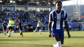 Pablo Rosario: «Quando se vence, as pessoas esperam sempre mais»