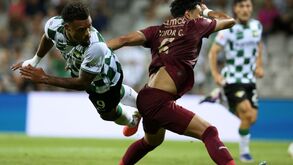 Parsemain em ação