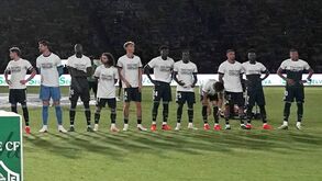 Mbappé, Vinícius e Konaté boicotaram apoio a Ceuta antes do Elche-Real Madrid