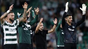 Sporting ainda desliga... mas está muito mais sólido defensivamente: os números assim o explicam