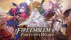 Fire Emblem: Fortune’s Weave