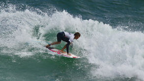 Francisco Ordonhas