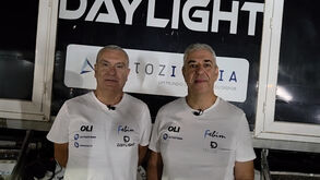 Fernando Barreiros quer prolongar ciclo de vitórias na Baja TT Sharish Gin
