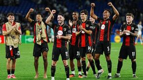 ´Bournemouth vence em casa da Real Sociedad