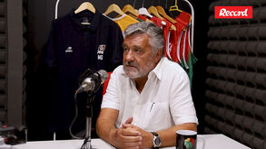 Mário Gomes: «Portugal tem melhores jogadores do que a maioria pensa. Mas ainda há um ou dois que podiam chegar mais longe»