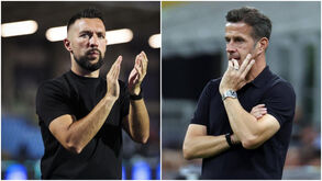 Farioli e Marco Silva enfrentam-se no Dragão