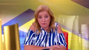 Jornalista Tânia Laranjo revela novos dados sobre escândalo na arbitragem no futebol português