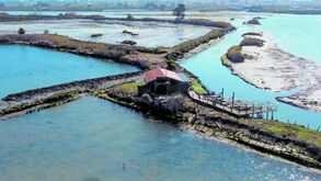 Casa da Ilha dos Puxadoiros