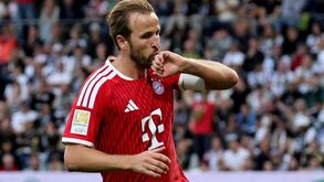 Harry Kane 