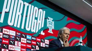 Jorge Jesus