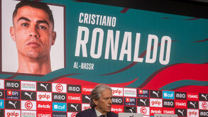 Jorge Jesus anunciou a convocatória da Seleção Nacional