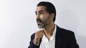 Vasco Faísca