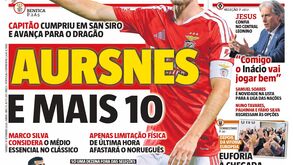 Sábado, 19 de setembro de 2026