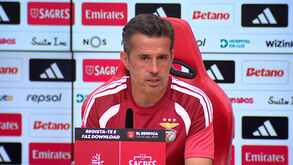 Marco Silva: «Aursnes pode ser um bom lateral mas será sempre um excelente médio»