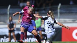 Torreense alcança 2.º triunfo consecutivo na Liga BPI