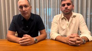 Pedro Andrade avança para assumir o P. Ferreira 