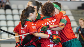 Seleção feminina