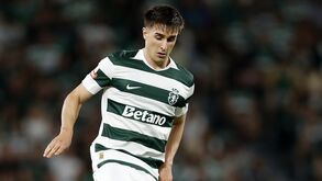 'La Roja' de olho em Fresneda