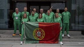 Seleção nos Mundiais de estrada